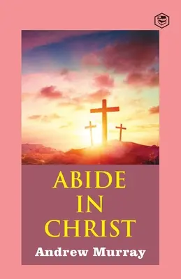 Permanecer en Cristo - Abide in Christ