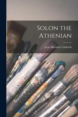 Solón el Ateniense - Solon the Athenian