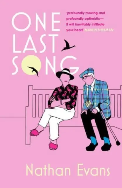 Una última canción - One Last Song