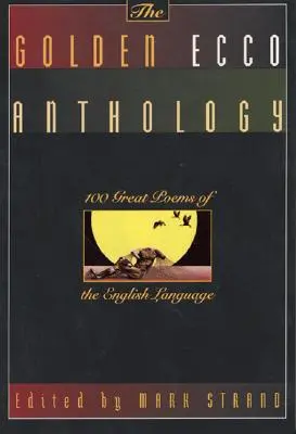 Antología del Ecco de Oro - The Golden Ecco Anthology