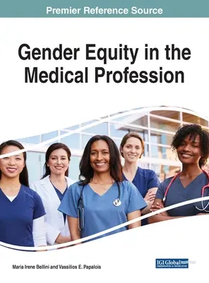 Equidad de género en la profesión médica - Gender Equity in the Medical Profession