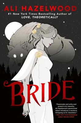 Novia - Bride