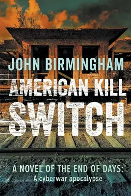 Interruptor asesino americano - American Kill Switch