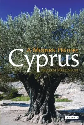 Chipre: Una historia moderna - Cyprus: A Modern History