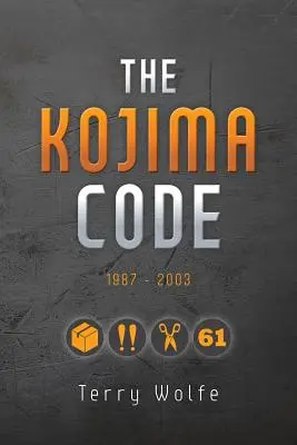 El Código Kojima - The Kojima Code