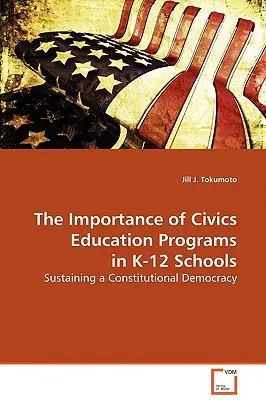 La importancia de los programas de educación cívica en las escuelas K-12 - The Importance of Civics Education Programs in K-12 Schools