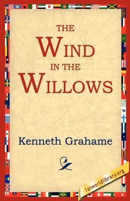 El viento en los sauces - The Wind in the Willows