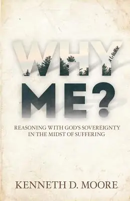 Por qué yo - Why Me