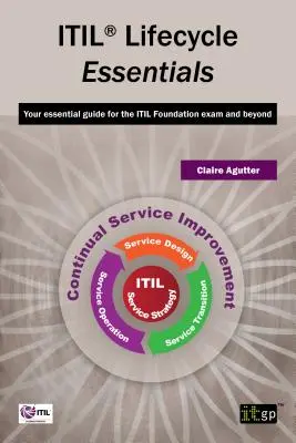 Fundamentos del ciclo de vida de ITIL - ITIL Lifecycle Essentials