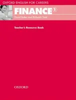 Oxford English for Careers: Finance Teachers Resource Book