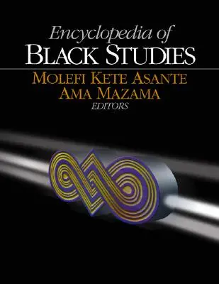 Enciclopedia de Estudios Negros - Encyclopedia of Black Studies