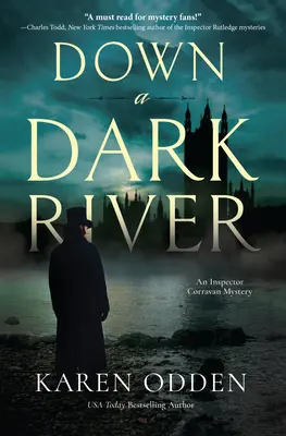 Por un río oscuro - Down a Dark River