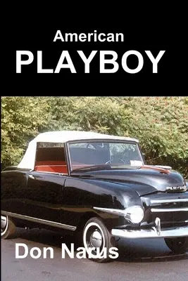 Playboy americano - American Playboy