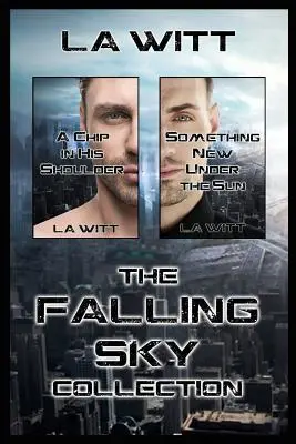 Colección Falling Sky - The Falling Sky Collection