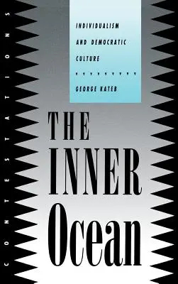 El océano interior: el sexo y la búsqueda de la modernidad en la Rusia del fin de siglo - The Inner Ocean: Sex and the Search for Modernity in Fin-de-Siecle Russia