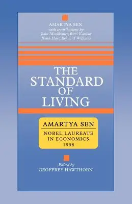 El nivel de vida - The Standard of Living