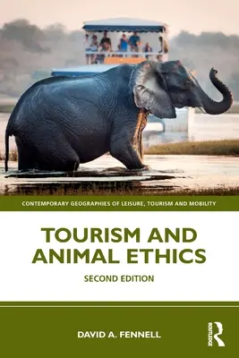 Turismo y ética animal - Tourism and Animal Ethics