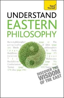 Filosofía Oriental - Eastern Philosophy