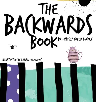 El libro al revés - The Backwards Book