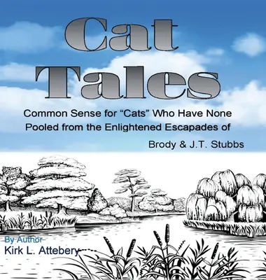 Cuentos de gatos - Cat Tales