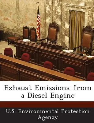 Emisiones de escape de un motor diésel - Exhaust Emissions from a Diesel Engine