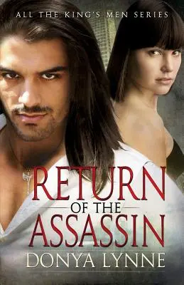 El retorno del asesino - Return of the Assassin