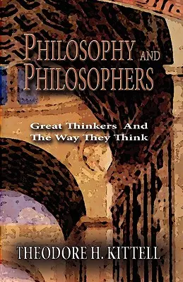 Filosofía y filósofos - Philosophy and Philosophers