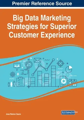 Estrategias de marketing con Big Data para mejorar la experiencia del cliente - Big Data Marketing Strategies for Superior Customer Experience