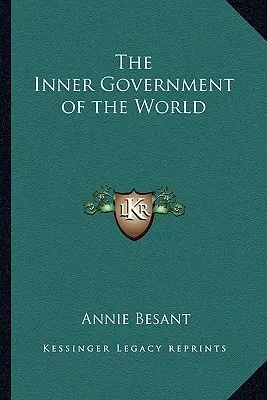 El Gobierno Interno del Mundo - The Inner Government of the World