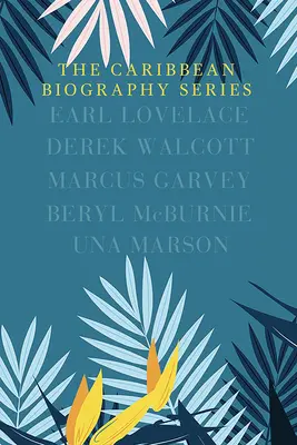 Serie de Biografías del Caribe - The Caribbean Biography Series Boxed Set