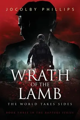 La ira del Cordero: El mundo toma partido - Wrath of The Lamb: The World Takes Sides