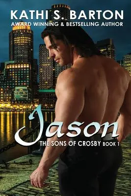 Jason Los Hijos de Crosby Erotica Vampiro Romance - Jason: The Sons of Crosby: Erotica Vampire Romance