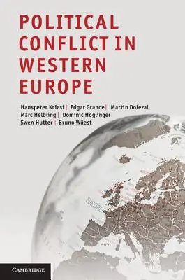 Conflictos políticos en Europa Occidental - Political Conflict in Western Europe