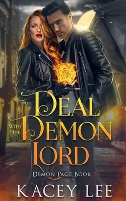 Trato con el Señor de los Demonios - Deal with the Demon Lord