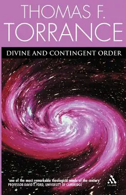 Orden divino y orden contingente - Divine and Contingent Order