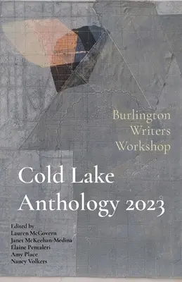 Antología de Cold Lake 2023 - Cold Lake Anthology 2023