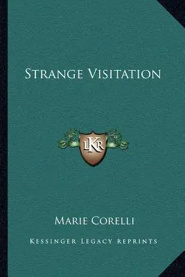 Extraña visita - Strange Visitation