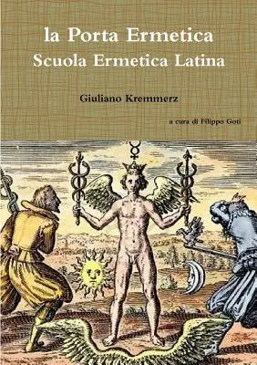 La Porta Ermetica - Scuola Ermetica Latina