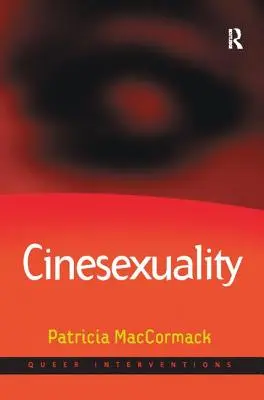 Cinesexualidad - Cinesexuality