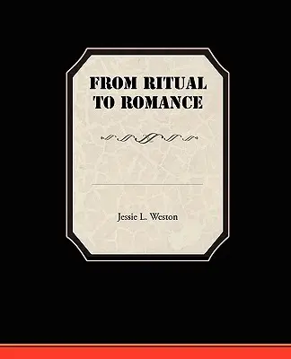 Del ritual al romance - From Ritual to Romance