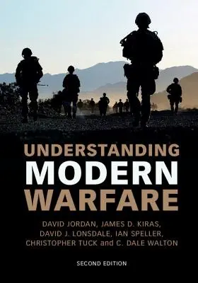 Comprender la guerra moderna - Understanding Modern Warfare