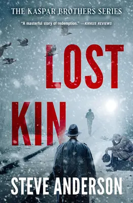 La familia perdida - Lost Kin