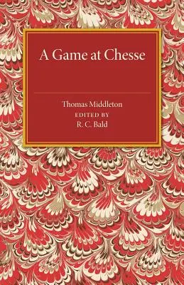 Un juego en Chesse - A Game at Chesse