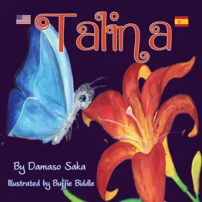 Talina: Versin bilinge - Talina: Bilingual version