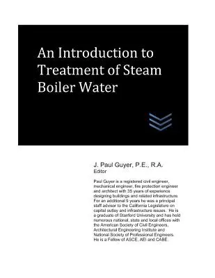 Introducción al tratamiento del agua de calderas de vapor - An Introduction to Treatment of Steam Boiler Water