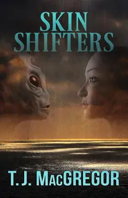 Cambiadores de piel - Skin Shifters