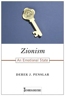 El sionismo: Un Estado emocional - Zionism: An Emotional State