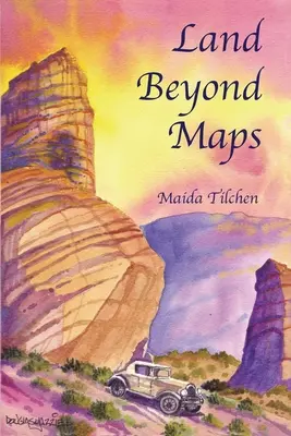 La tierra más allá de los mapas - Land Beyond Maps