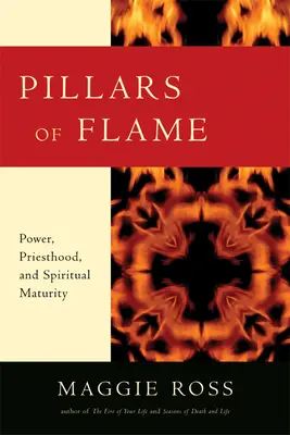 Pilares de llama: Poder, Sacerdocio y Madurez Espiritual - Pillars of Flame: Power, Priesthood, and Spiritual Maturity