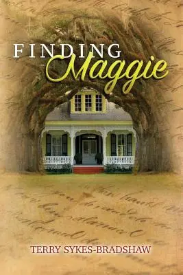 En busca de Maggie - Finding Maggie